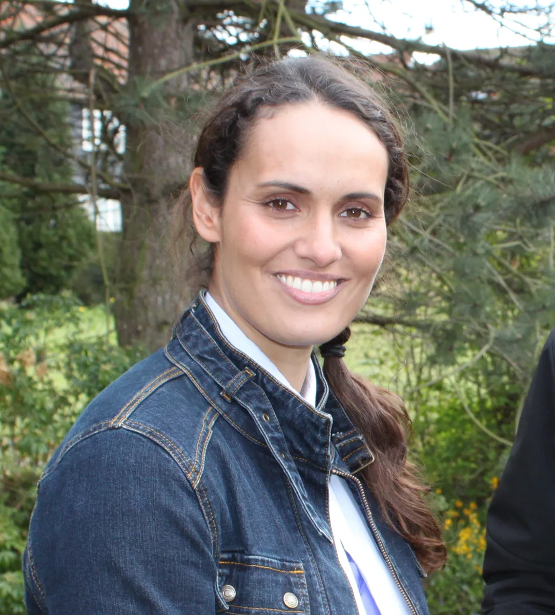 Mary-Ann Ochota
